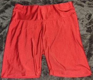 Ladies Spandex Bicycle Shorts. Booty Shorts. - Bild 1 von 3