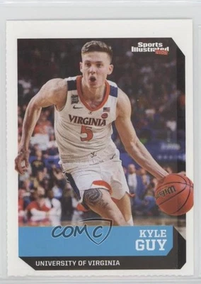 2019 Sports Illustrated for Kids Series 5 Kyle Guy #829 Rookie RC - Image 1 of 2