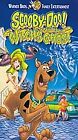 Scooby-Doo and the Witchs Ghost (VHS, 1999, Warner Brothers Family Entertainmen?