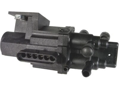 Válvula selectora de tanque de combustible AC Delco 35848RJHX para Chevrolet C20 Suburban 1974-1986 Foto 1 de 2