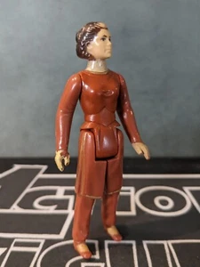 PRINCESS LEIA  1980 Bespin Gown STAR WARS Empire Strikes Back Action Figure Toy - Picture 1 of 3