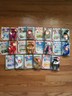 2000 McDonald's Happy Meal Toys TEENIE BEANIE BABIES - Complete Carded Set of 11