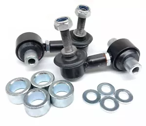 Way2tuff Rear Adjustable Sway Bar Link for AUDI TT MK3 TYP FV FWD 02/2015-on - Picture 1 of 1