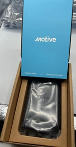 MINI PUERTA DE ENLACE DE ACTIVOS MOTIVE AG-31 ORIGINAL 830-00000006-001 - Imagen 1 de 6