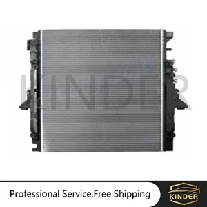 Radiator for Land Rover LR4 2010-16 Range Rover Sport 2010-13 3.0L 5.0L LR015560 - Foto 1 di 1