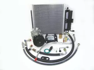 Underhood A/C Performance Kit, w/ 289  1966 Mustang [50-0013] - Picture 1 of 3