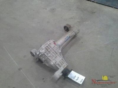 Nissan Xterra 2010 eje delantero diferencial relación 3,13 4x4 Foto 1 de 4