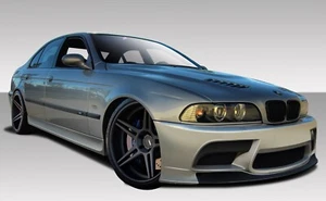 Duraflex FITS 1997-2003 BMW 5 Series E39 GT-S Body Kit - 4 Piece - Picture 1 of 7