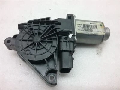 Motor eléctrico regulador ventana delantera derecha R/F SOLO 2003 PONTIAC SUNFIRE 6-7-14 Foto 1 de 4