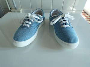 creeks chaussures fille