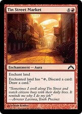 Gatecrash Tin Street Market x4 Magic The Gathering NM