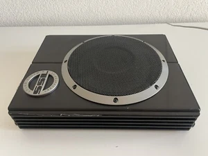 Sound Storm Laboratories LOPRO8 Amplified Car Subwoofer - 600 Watts Max Power - Picture 1 of 5