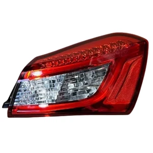REAR LIGHT MASERATI GHIBLI M157 LAMP LENSE RIGHT RH OUTER LHD - Picture 1 of 16
