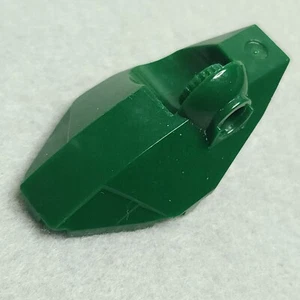 LEGO 47430 Foot Rotation Joint Ball Half Vertical Genuine MOC CHOOSE Color Used - Picture 1 of 5