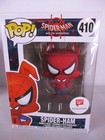 Spider-Ham 410 2018 Funko Pop Vinyl Walgreens Exclusive Spider-Man Multiverse