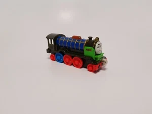 Thomas And Friends 2009 Patchwork Hiro Take N Play Metal Diecast Gullane TTD1027 - Imagen 1 de 10