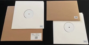 THE PRODIGY No Tourists RARE TEST PRESSING PROMO 2LP VINYL SET LIMITED NUMBERED - Picture 1 of 10