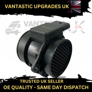 FOR HYUNDAI COUPE TRAJET TUSCON MASS AIR FLOW METER SENSOR 2816425000 PETROL MAF - Picture 1 of 6