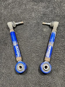 2013-2020 Subaru BRZ / Toyota 86 / Scion FRS Rear Control Arm Set Megan Racing - Picture 1 of 14