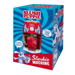 Slush Puppie Machine Frozen Ice Slushie Drink Maker - Picture 1 of 3