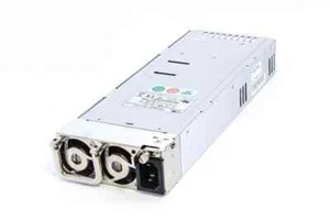 EMACS PSU 500W Zippy 1U, Hot Plug Netzteil - Bild 1 von 2