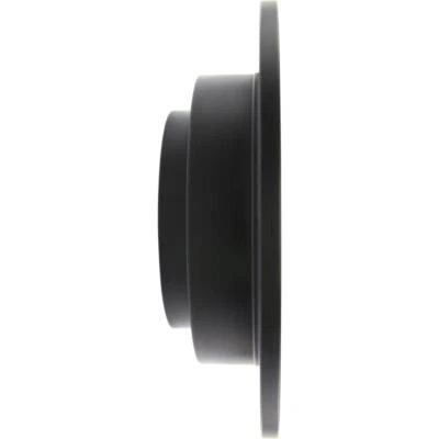 Rotor de freno ranurado deportivo StopTech 126.47011SL; trasero izquierdo Foto 1 de 4