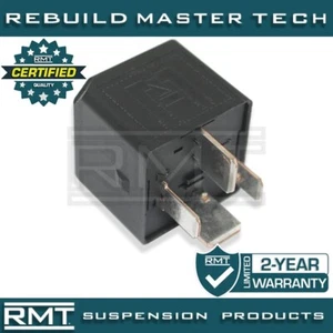New Air Suspension Compressor Relay for BMW 7-Series (G11/G12) 2015-2022 - Picture 1 of 8
