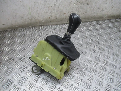 2012 MERCEDES E-CLASS A207 E220 CONVERTIBLE 7 SPEED AUTO GEAR LEVER REF21262 - Image 1 of 4