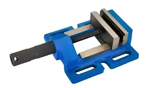HD DRILL PRESS VICE 100MM - Picture 1 of 7
