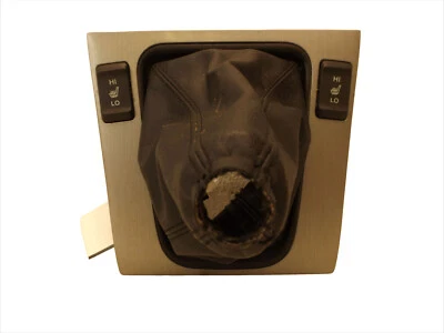 2002-2008 Honda Accord Manual Transmission Shift Linkage Boot Used 83415SDAA01ZA - Image 1 of 4