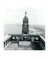 Frankreich/Algerien Oran Santa Cruz Kapelle altes Amateurfoto Schnappschuss 1957 #7 - Bild 1 von 3