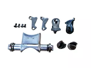 Exhaust Power Valve Set KTM EXC EGS SX 250 96-97 - Picture 1 of 10