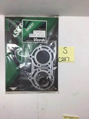 Juego de juntas Vesrah GK 259 (Yamaha VG-2059M) Foto 1 de 2