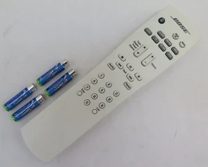 Bose Fernbedienung RC18S2-40 Lifestyle SA2 / SA3 / Homewide / Roommate RC 18 S2 - Bild 1 von 14