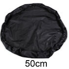 Dry Bag Wetsuit Changing Mat Polyester For Surfers Waterproof With Drawstring