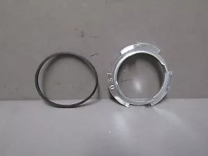 Ford Mercury gas tank sending unit locking ring Galaxie Falcon Fairlane Comet - Picture 1 of 2