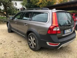 Volvo XC 70 2010 2.4 175cv FWD - Foto 1 di 4