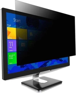 BRAND NEW Targus 4Vu Privacy Filter Screen for 19-Inch (5:4 Ratio) Monitors - Picture 1 of 1