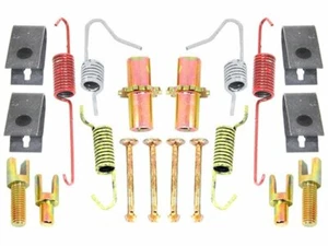 Rear Parking Brake Hardware Kit For 2006-2018 Toyota RAV4 2007 2008 2009 M982YS - Picture 1 of 1