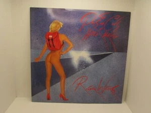 ROGER WATERS The Pros And Cons Of Hitch Hiking 84 12" VINYL Import UK PINK FLOYD - Picture 1 of 3