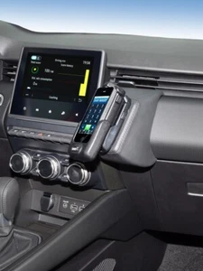 KUDA Handy Halterung 4055 passend für Renault Clio ab 2019 - Bild 1 von 4