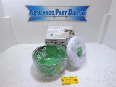 Farberware 246402 Ensalada Spinner OB Foto 1 de 3