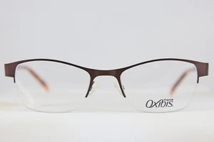 GREAT NEW NOS OXIBIS DIVA 2 EYEGLASSES MADE IN FRANCE - Picture 1 of 10