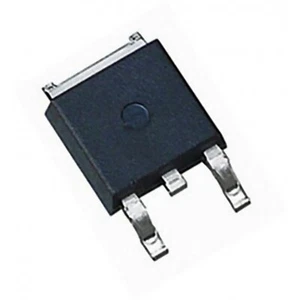 2 pezzi L78M05, 78M05 Stabilizzatore di tensione, 5V 0,5A - Picture 1 of 1