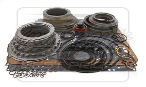 Fits Ford E4OD 4R100 Transmission Overhaul Rebuild Master Kit 2001-Up F250 F350 - Bild 1 von 2