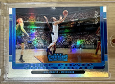 Luka Doncic 2022-23 Panini Contenders SUITE SHOTS Luka Doncic 1/1 🔥🔥🔥🔥🔥