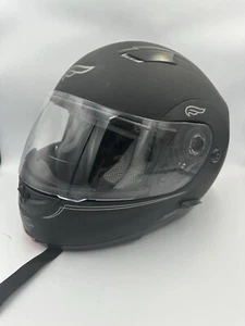 Casco Fulmer M2B - ECE 22-05 - FMVSS No. 218 - Talla mediana - Motocicleta - Imagen 1 de 8
