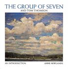 Group of Seven und Tom Thompson 9781895565546 - Kostenlose Nachverfolgung