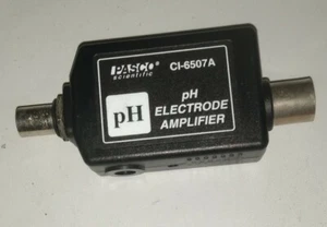 PASCO-CI-6507A pH Sensor - Picture 1 of 5