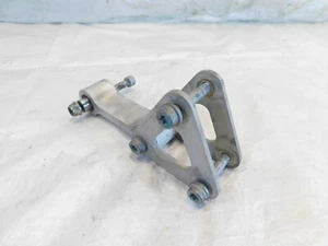 Triumph Speed Four & TT600 OEM Rear Wheel Mono Shock Absorber Rod Arm Linkage  - Bild 1 von 11